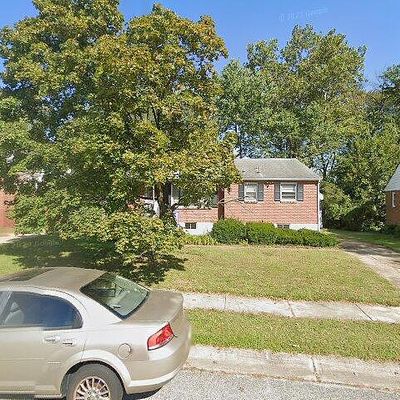 1903 Township Rd, Wilmington, DE 19804