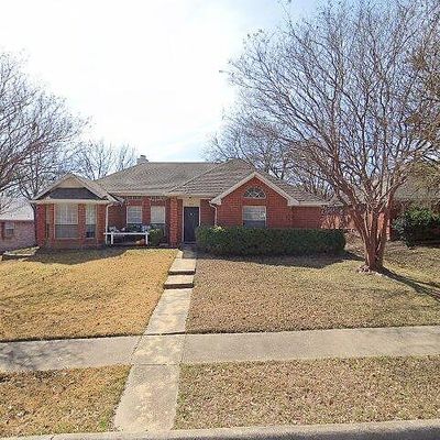 1904 Sandcastle Trl, Mesquite, TX 75149