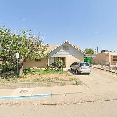 1905 Bellamah Dr, Alamogordo, NM 88310