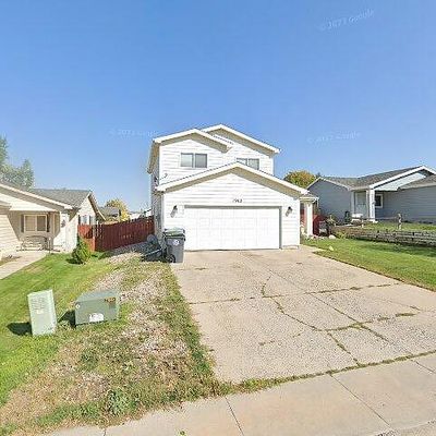 1905 Prairie Dog Dr, Cheyenne, WY 82001