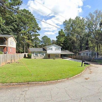 1905 Rollingwood Dr Se, Atlanta, GA 30316