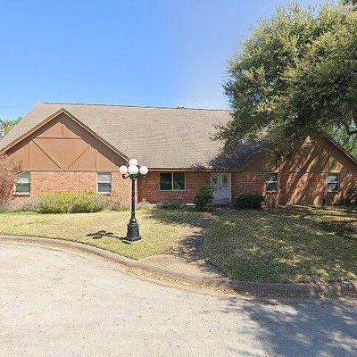 1906 Carter Ln, La Marque, TX 77568