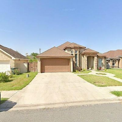 1906 Rebecca St, Mission, TX 78574