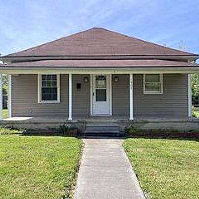 1907 E Millard St, Johnson City, TN 37601