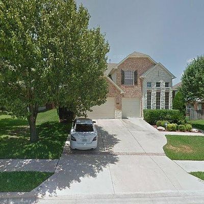 1908 Mulligan Dr, Round Rock, TX 78664