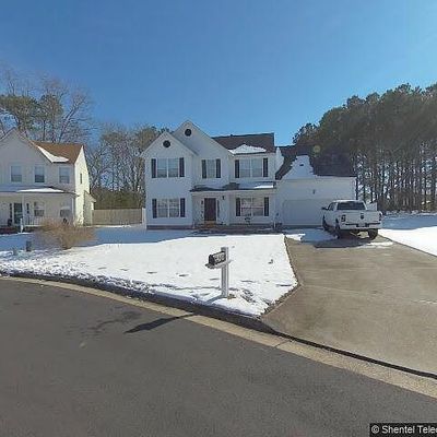 1908 Kyle Ct, Suffolk, VA 23434