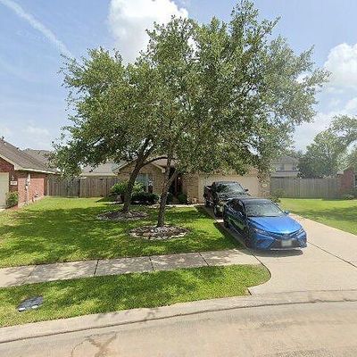 1909 Ivy Arbor Ct, Pearland, TX 77581