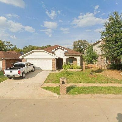 1909 Temper Ln, Dallas, TX 75253