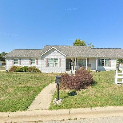 191 Pine Ridge Dr, Sullivan, MO 63080