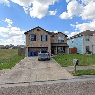 1913 Baja Cir, Los Fresnos, TX 78566