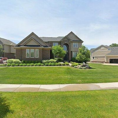 1913 Cheshire Ln, Commerce Township, MI 48382