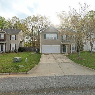 1914 Briar Run Dr, Greensboro, NC 27405