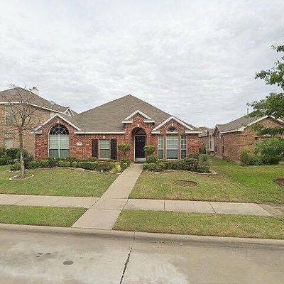 1916 Drake St, Glenn Heights, TX 75154