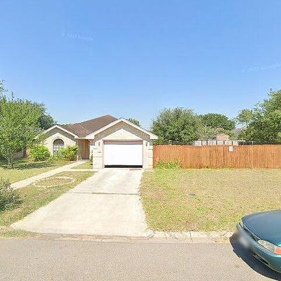 1917 Eucalipto, Edinburg, TX 78541