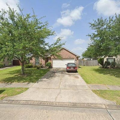 1918 Lazy Hollow Ln, Pearland, TX 77581