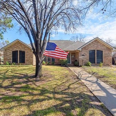 1920 N Lake Trl, Denton, TX 76201