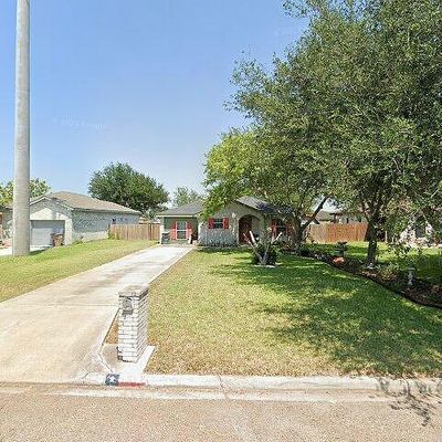 1922 N Ruby St, Edinburg, TX 78541