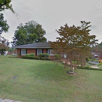 1924 Burnette Ave, Jefferson City, TN 37760