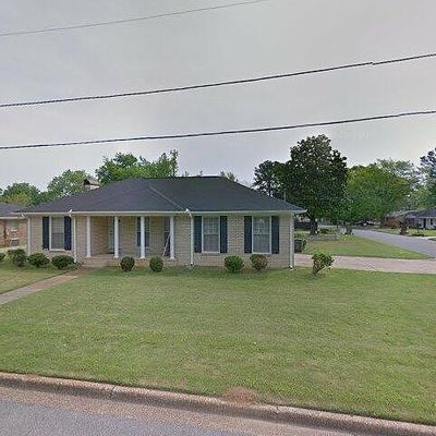 1927 42 Nd Ave, Tuscaloosa, AL 35401