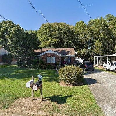 193 Joann Ave, Ripley, TN 38063