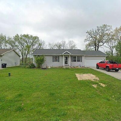 1930 Harold St, Adrian, MI 49221