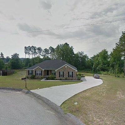 1931 Mclean Pl, Hephzibah, GA 30815