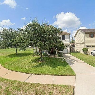 19319 Bold River Rd, Tomball, TX 77375