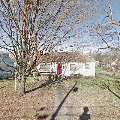 1933 Seymour Ave, Knoxville, TN 37917