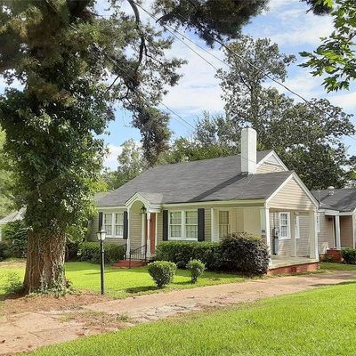 1937 Gorgas St, Montgomery, AL 36106