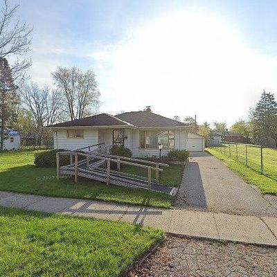 1938 Prescott Ave, Saginaw, MI 48601