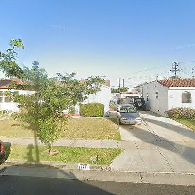 1939 S Spaulding Ave, Los Angeles, CA 90016