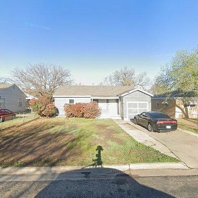 1940 S Highland St, Amarillo, TX 79103