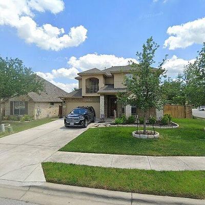 19401 Brue St, Pflugerville, TX 78660