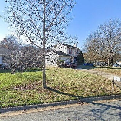 19401 Kildonan Dr, Gaithersburg, MD 20879