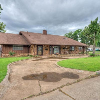 1940 W Parkview Ave, Duncan, OK 73533