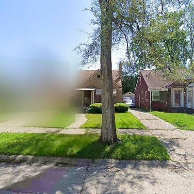 19478 Winthrop St, Detroit, MI 48235