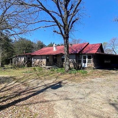 195 Washington Ave, Quitman, AR 72131