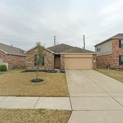 19503 Midnight Glen Dr, Cypress, TX 77429