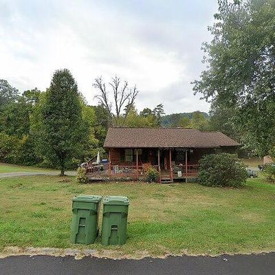 196 Cross Creek Rd, Maynardville, TN 37807