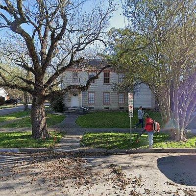 1968 Dryden Rd, Houston, TX 77030