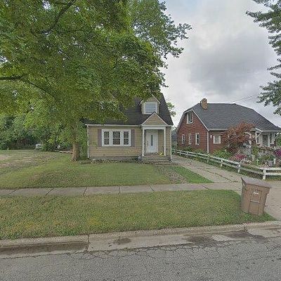 197 Wolfe St, Pontiac, MI 48342