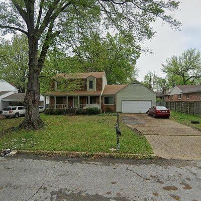 1978 Nellie Rd, Memphis, TN 38116