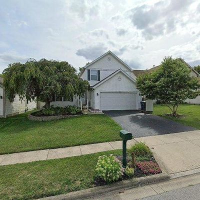 1983 Queens Meadow Ln, Grove City, OH 43123