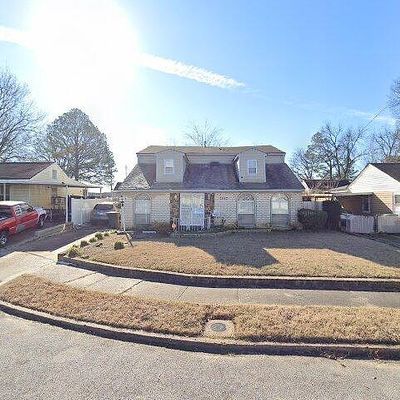 1987 Murley Ave, Memphis, TN 38114