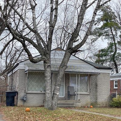 19936 Westbrook St, Detroit, MI 48219