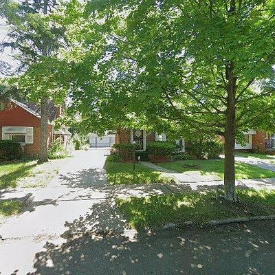 19996 Snowden St, Detroit, MI 48235