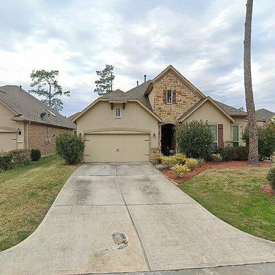 2 Inland Prairie Dr, Tomball, TX 77375
