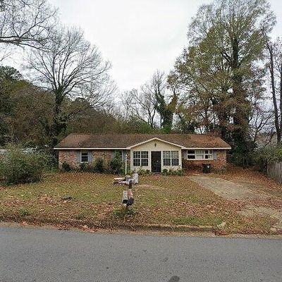 2 Overhill Rd, Tuscaloosa, AL 35405