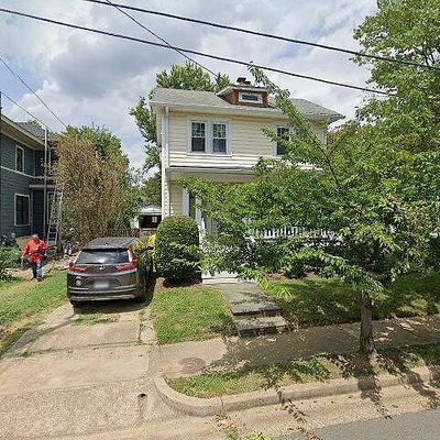 20 E Chapman St, Alexandria, VA 22301