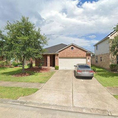 20 Huntington Bend Dr, Manvel, TX 77578